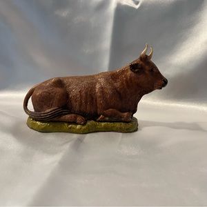 Moranduzzo • Nativity Animal